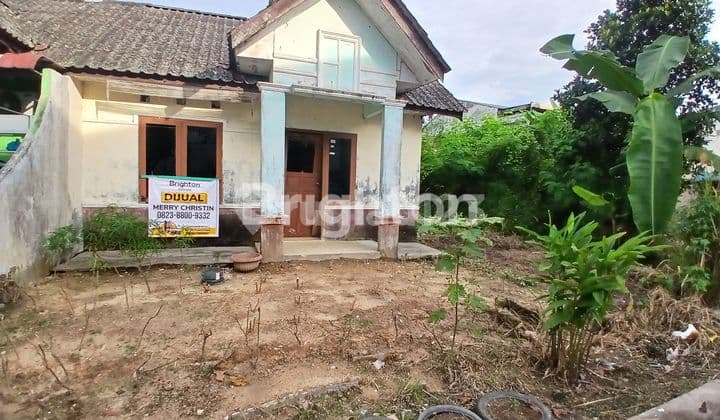 Rumah Hook lokasi strategis Tanjung uncang