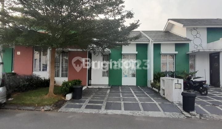 Rumah nyaman Green Harmony Batam Center