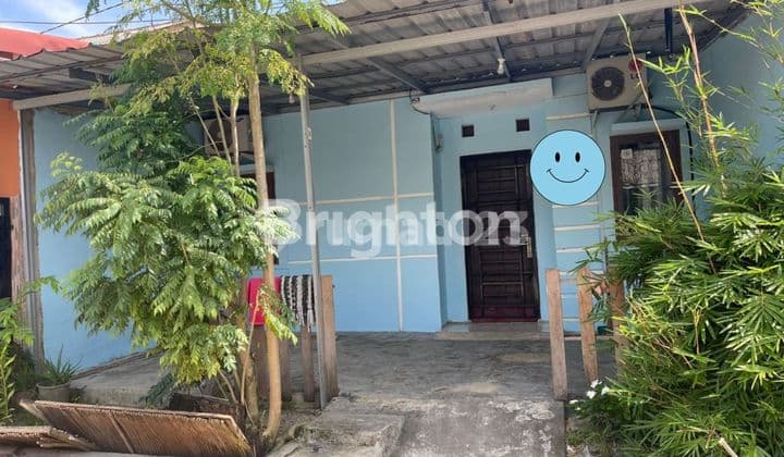 Rumah Botania Garden Lokasi Strategis Batam