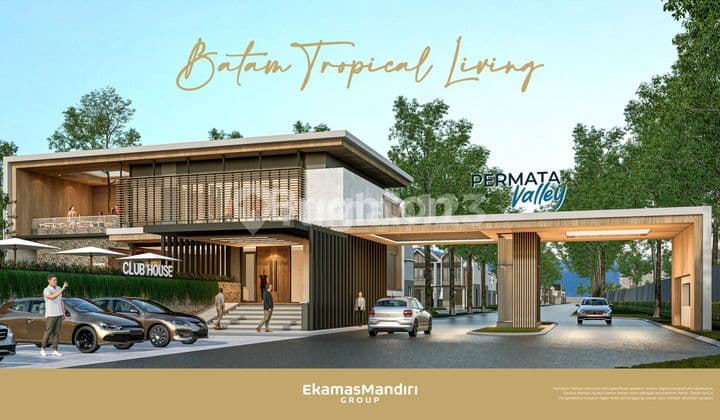 PERMATA VALLEY BATAM
