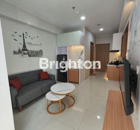 Apartment Lokasi Strategis Baloi, Baloi Indah Batam