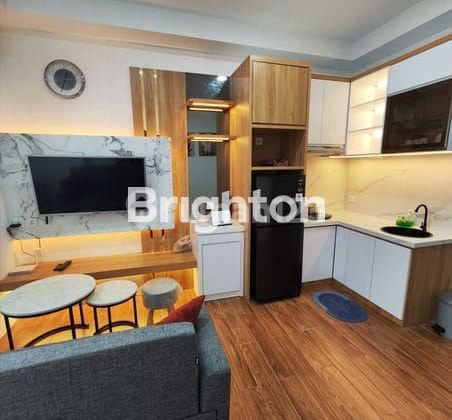 PERMATA RESIDENCE APARTMENT