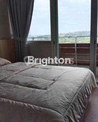 The Nove apartment Nuvasa Bay Nongsa Batam