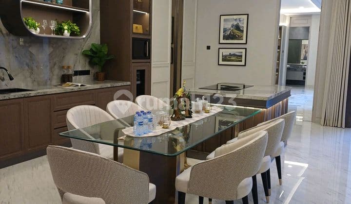 Pakuwon Indah Dijual Cepat