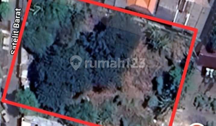 Cheap Satellite Land for Sale