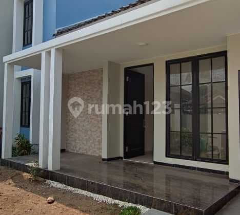 Turun Harga Rumah Satelit Surabaya