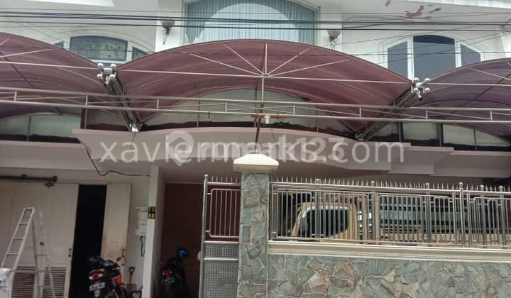 Turun Harga Rumah Mulyosari Ex Salon