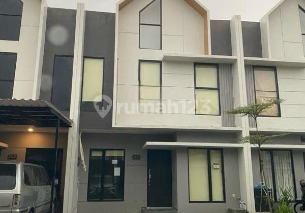 RUMAH BARU GRESS FURNISH
