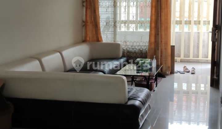 RUMAH SIAP HUNI