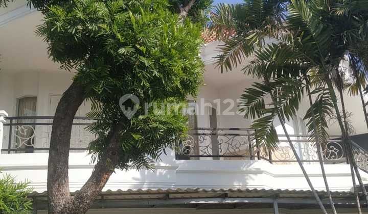 Beli Rumah Bonus Furnish Graha Family