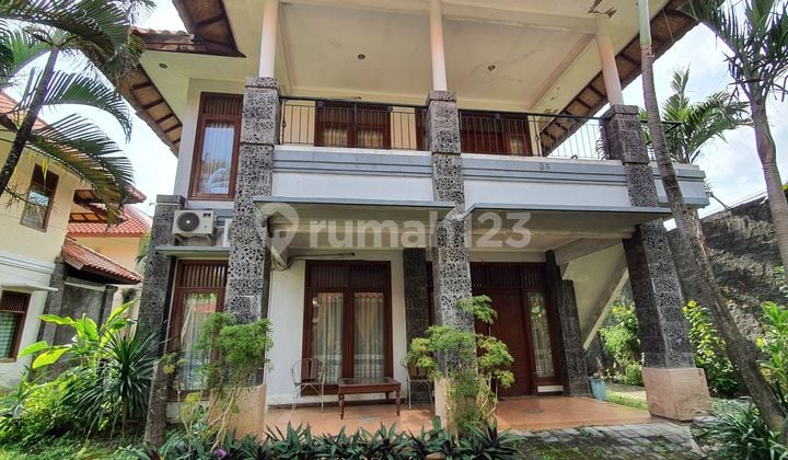 Turun Harga Villa Kuta Dijual Cocok untuk Kost