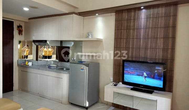 Apartemen Metropolis Disewakan