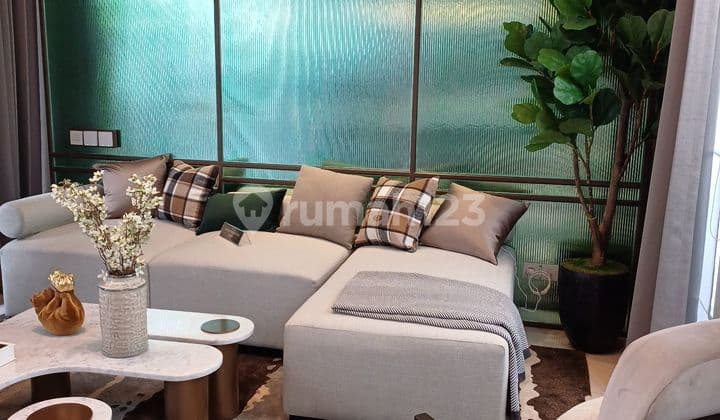 Rumah Mewah Nol Jln Wiyung