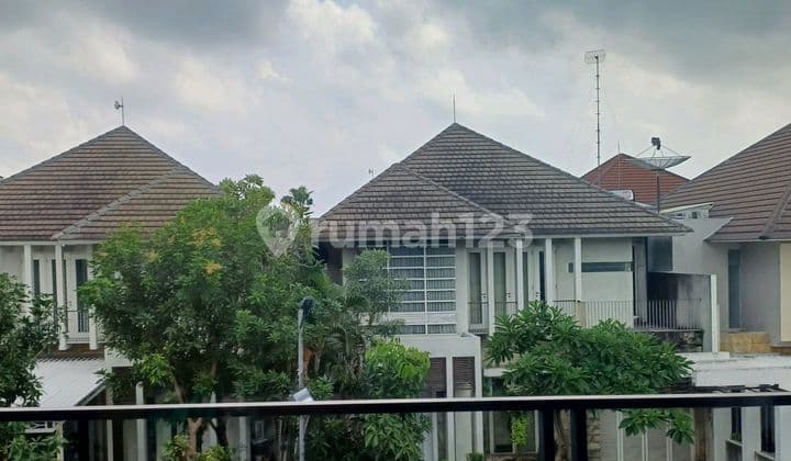 Rumah Mewah Private Pool