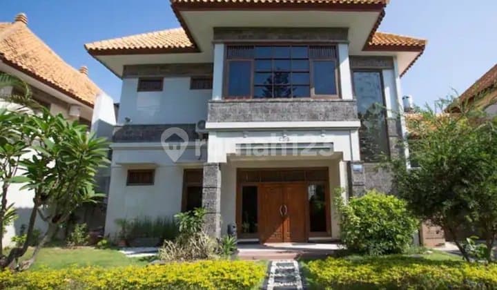 Turun Harga Villa 2 LT Kuta Royal