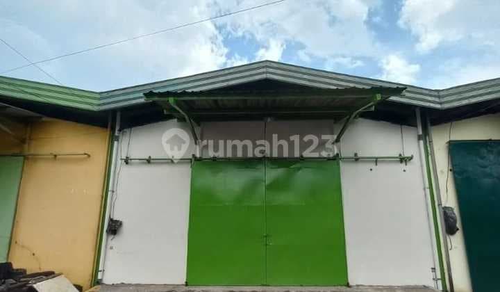 Turun Harga Gudang Margomulyo Gudang