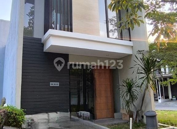 DIJUAL NORTH WEST LAKE