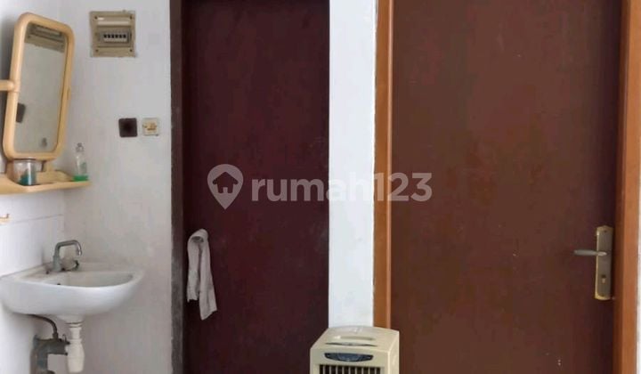 Dijual Cepat Darmo Harapan