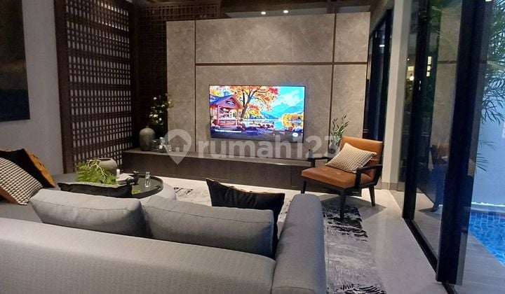 Rumah Citraland Surabaya Dijual