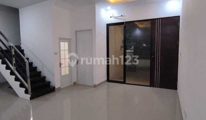 Ready Rumah Baru Siap Huni Simpang Darmo