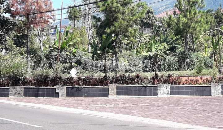 Turun Harga Tanah Trawas Seblh Vanda