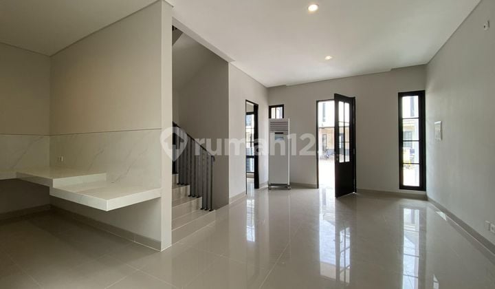 Turun Harga Rumah Dian Istana Siap Huni Baru Gress