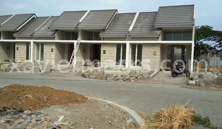 DIJUAL RUMAH CITRALAND SURABAYA