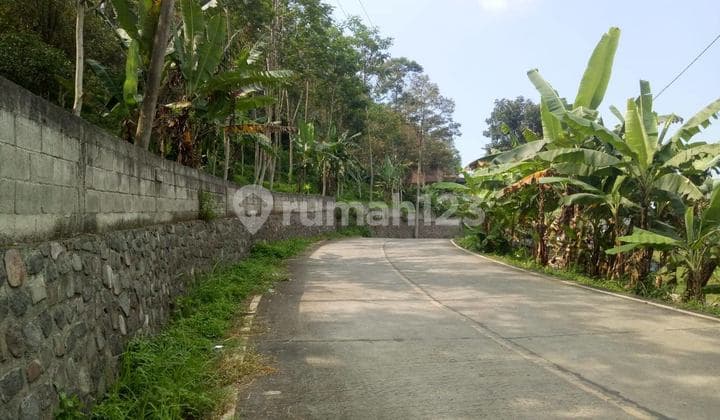 Tanah Vanda Trawas Dijual Lokasi Strategis