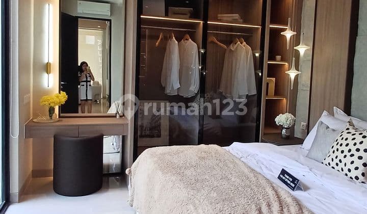 Dijual Gress Citraland