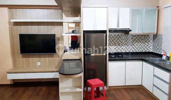 Dijual Cepat Aprtemen Educity