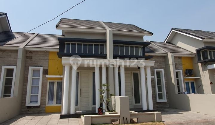 Rumah Surabaya Timur