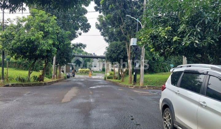 DIJUAL TANAH KAVLING DI PARADISE SERPONG CITY