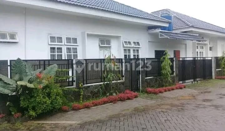 Dijual Rumah Cocok Buat Usaha