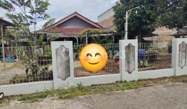 Rumah Disewakan di Dekat Ice BSD Rumah Bagus