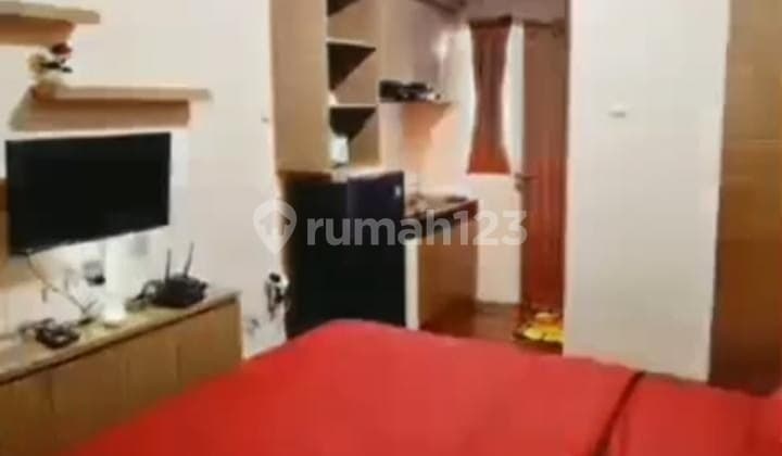 Apartemen Full Furnish Dijual