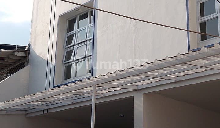 Sewa Rumah Dekat Mrt Fatmawati Strategis R.baru2025 Cilandak