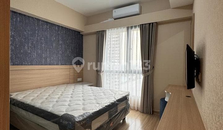 Apartment Sky House Bsd Tower Duxton 3 BR Siap Huni di Bsd - Tangerang