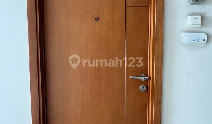 For Sale Fast - Woodland Kalibata Apartment - Matoa Tower