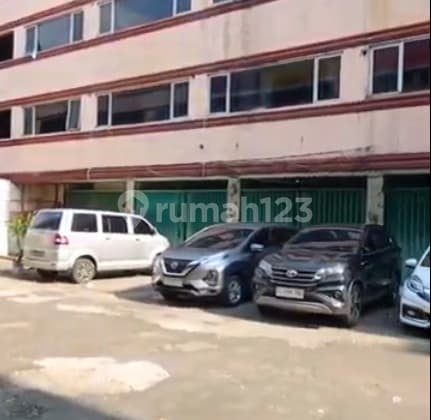 Dijual dan Disewakan Ruko di Seberang Itc Depok