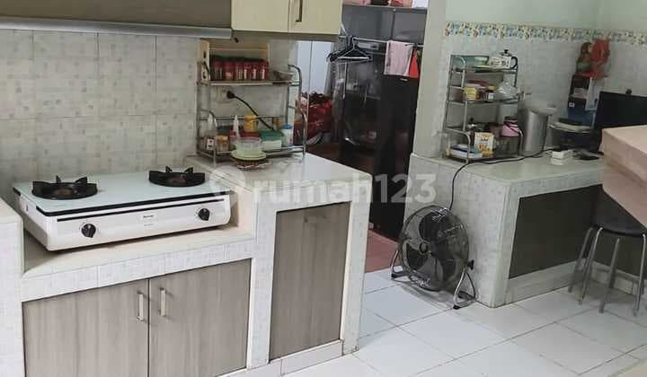 DIJUAL RUMAH 2 LANTAI DI BINTARO SEKTOR 9 VILLA BINTARO INDAH