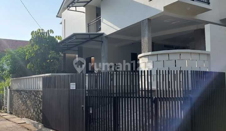 Dijual Rumah Kos di Bangka Kemang Lokasi Strategis