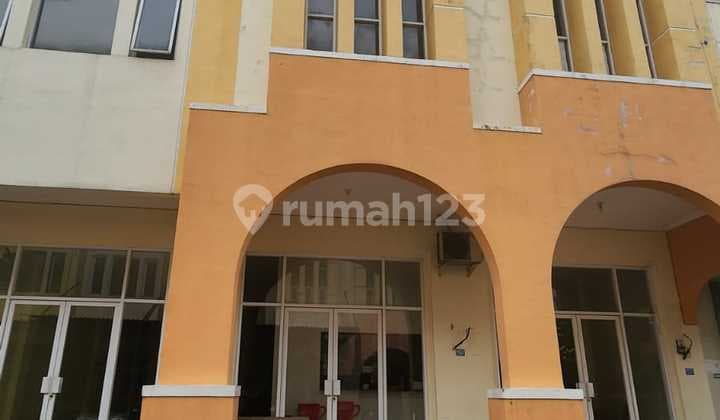 QUICK SALE: ATTACHED 2-STOREY SHOPHOUSE IN CBD CILEDUG