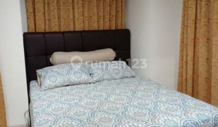 Dijual Apartemen Margonda Residence 3 (Cocok untuk Invest)