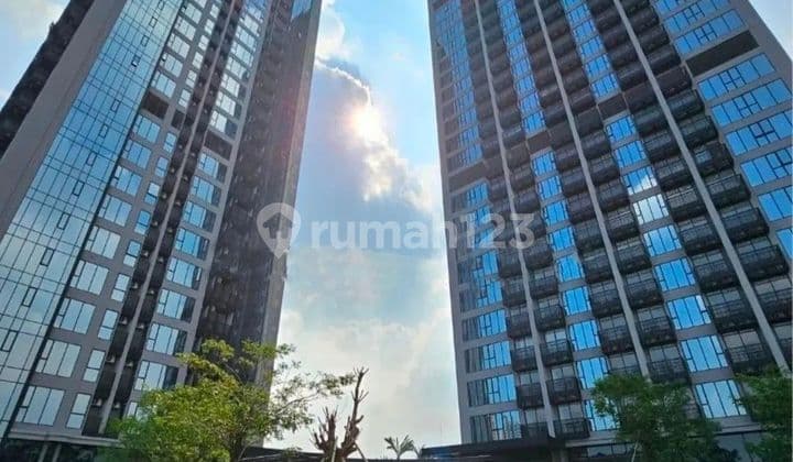 FOR SALE/RENT NEW 2BR APARTMENT IN FATMAWATI CITY CENTER