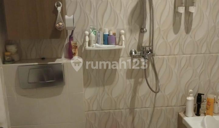 DIJUAL RUMAH PUSPITA LOKA ADA SWIMMING POOL