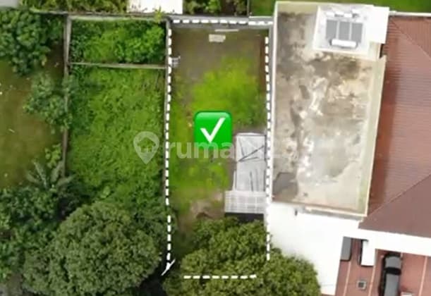 For Quick Sale Orchid Loka Bsd Lot Price Below Market!