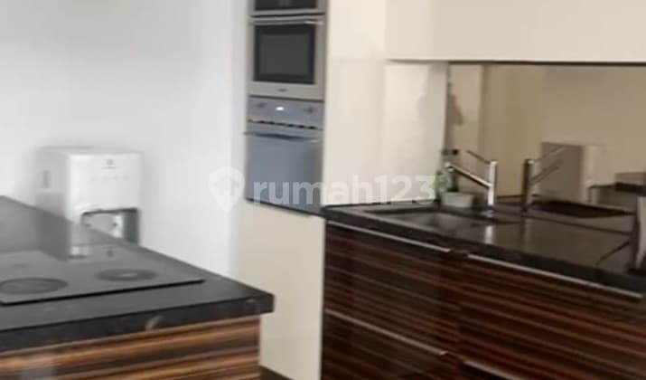 APARTMENT FOR RENT IN PROVIDENCE PERMATA HIJAU, SOUTH JAKARTA