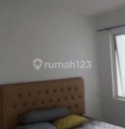 For Sale Sentul Tower Apartment Fully Furnished Move-in Ready