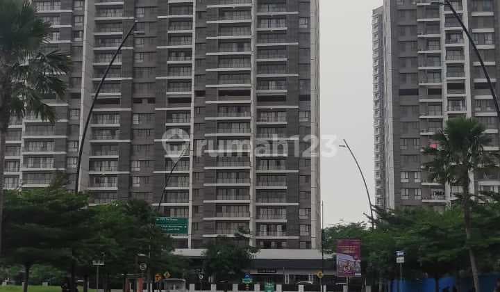 FOR SALE QUICK APARTMENT ROYAL OLIVE RESIDENCE WARUNG BUNCIT SOUTH JAKARTA