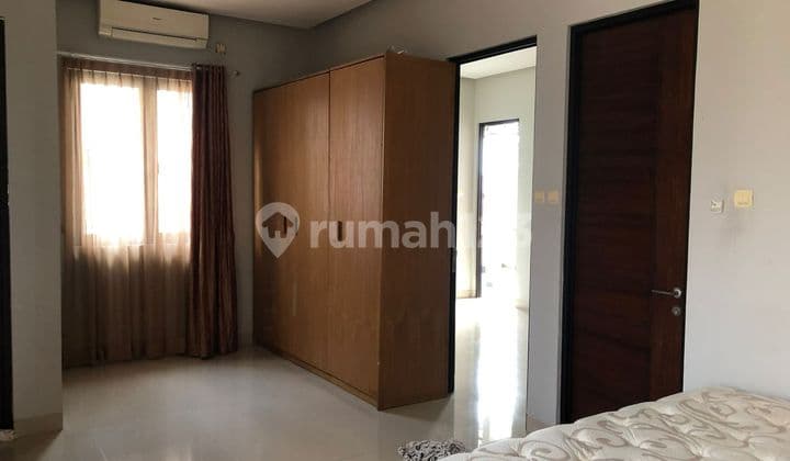 FOR RENT 2-STORY HOUSE IN GREENVIEW TANGSEL (FURNISHED)